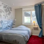 Vendee Locations - Rez-De-Jardin Lejlighed *