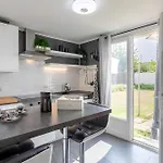 Lejlighed Vendee Locations - Rez-De-Jardin *