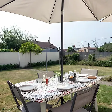 Vendee Locations - Rez-de-jardin La Ferrière