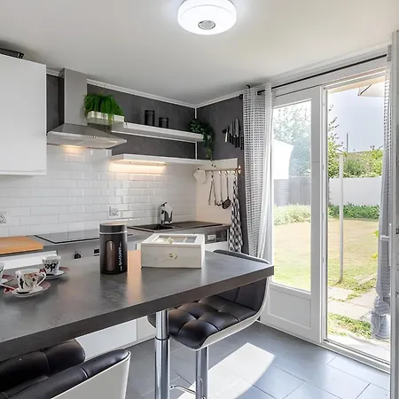 Apartman Vendee Locations - Rez-de-jardin *