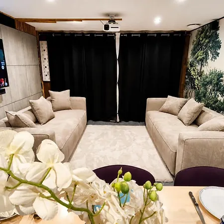 Apartman Vendee Locations - Rez-de-jardin