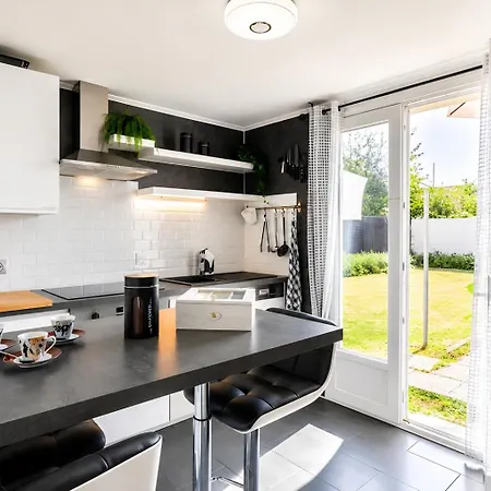 10 Pers, Cinema, Proche Puydufou