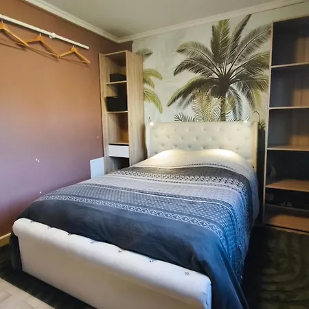 10 Pers, Cinema, Proche Puydufou Apartman *