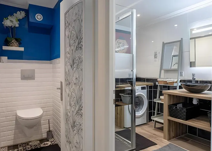 Rez De Jardin & Salle De Reunion La Ferriere (Vandee)